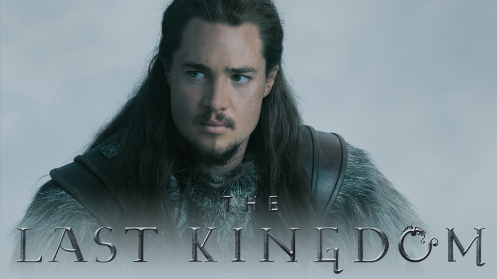Where Does Netflix's The Last Kingdom Film Align With History?